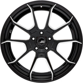 BC Forged HCA168 Modular Wheel