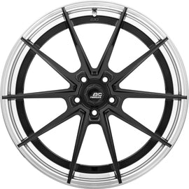 BC Forged HCA191 Modular Wheel