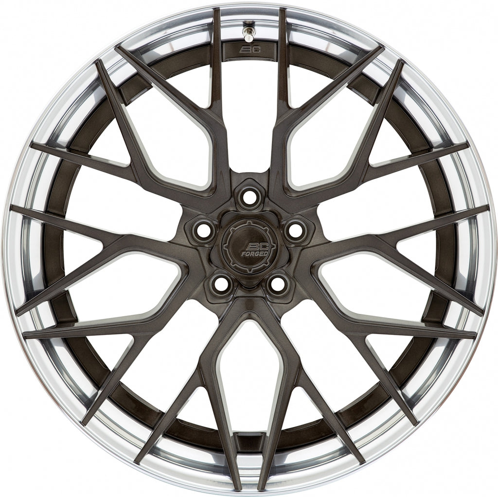 BC Forged HCA192 Modular Wheel