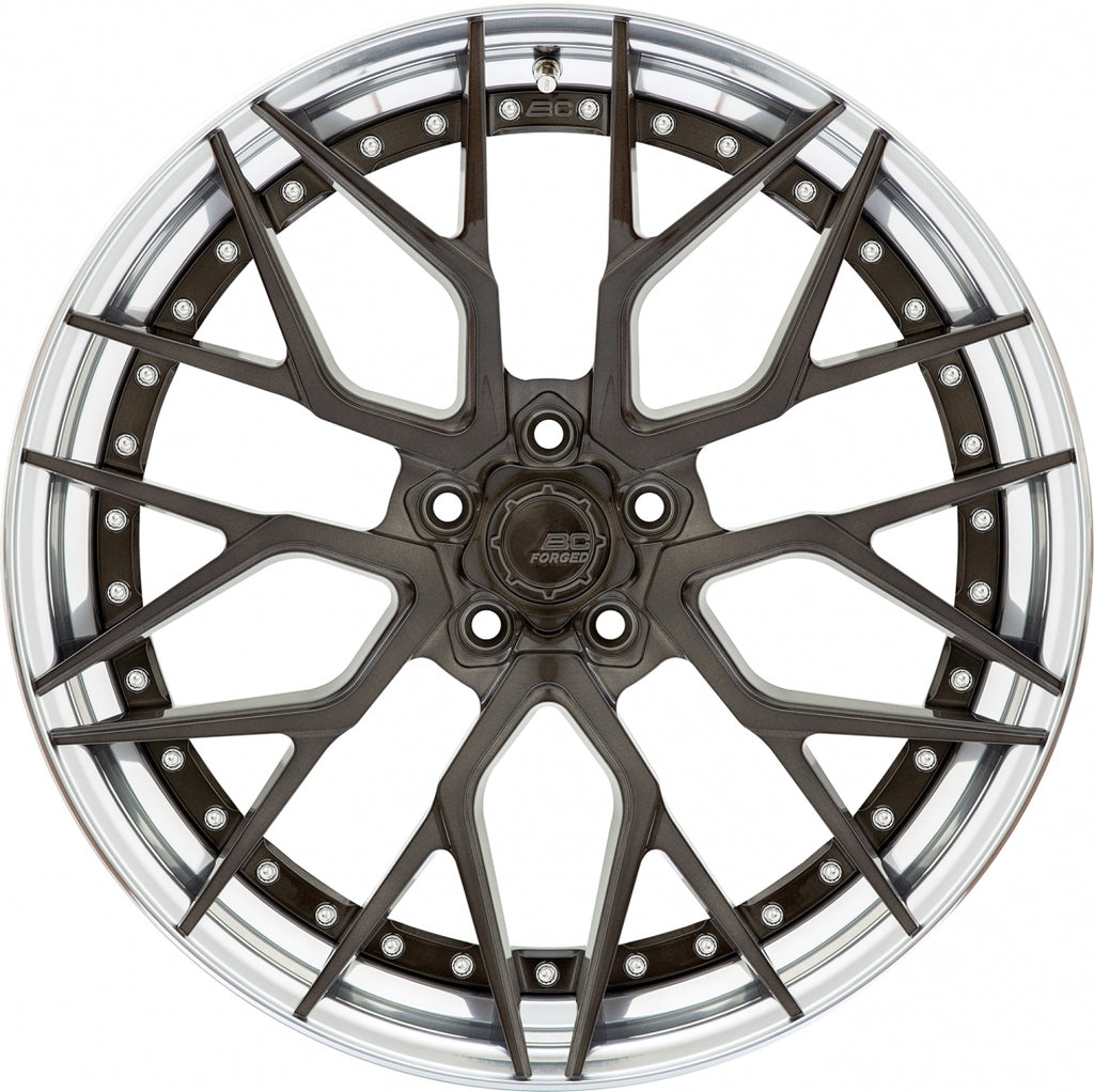 BC Forged HCA192 Modular Wheel