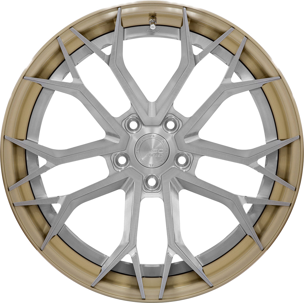 BC Forged HCA193 Modular Wheel