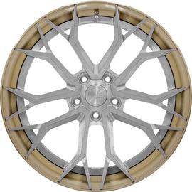 BC Forged HCA193 Modular Wheel