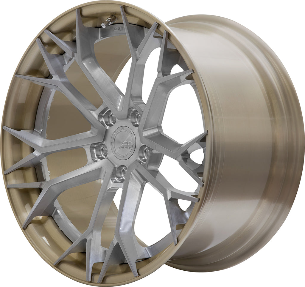 BC Forged HCA193 Modular Wheel