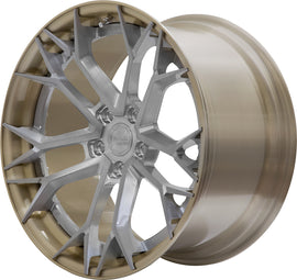 BC Forged HCA193 Modular Wheel