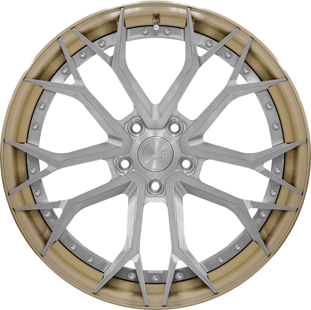 BC Forged HCA193 Modular Wheel