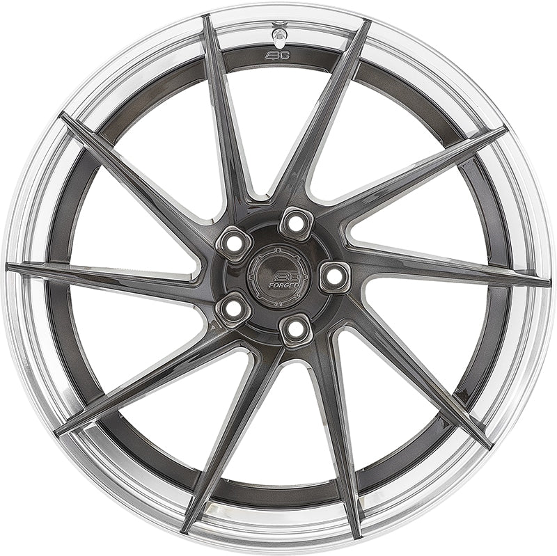 BC Forged HCA210 Modular Wheel