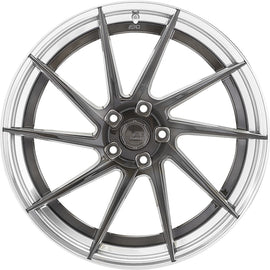 BC Forged HCA210 Modular Wheel
