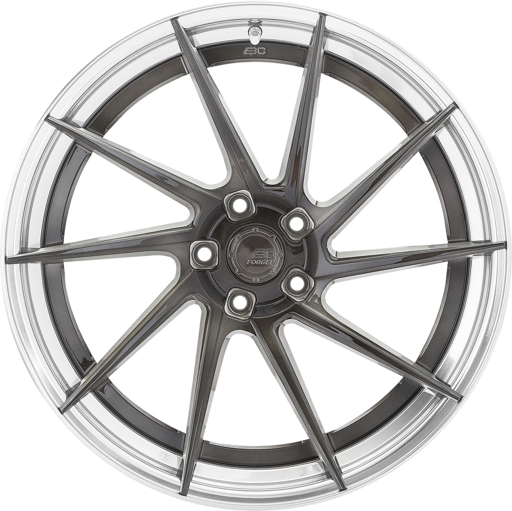 BC Forged HCA210 Modular Wheel