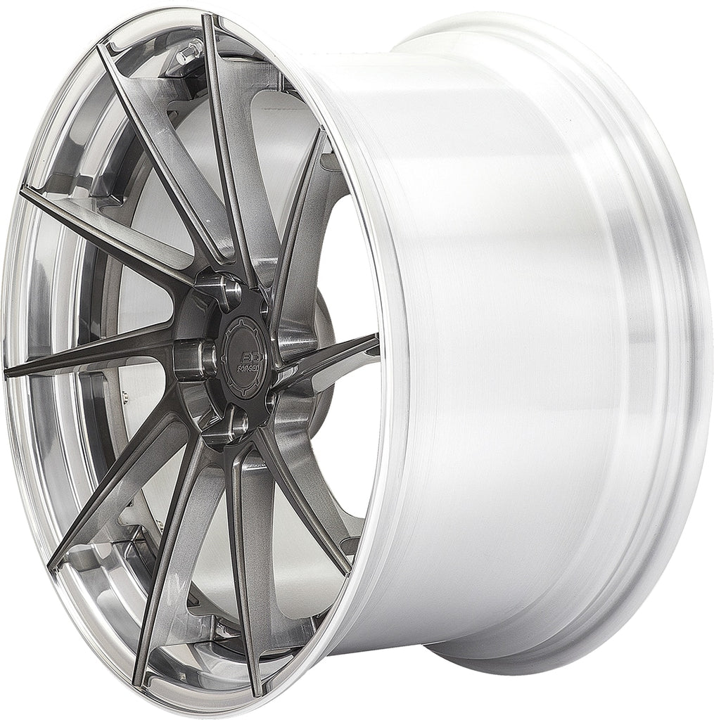 BC Forged HCA210 Modular Wheel