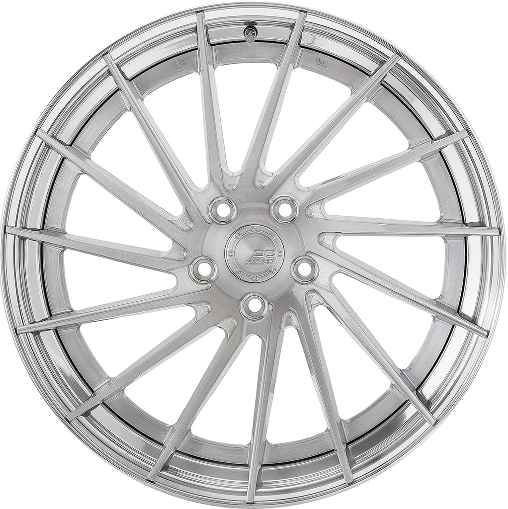 BC Forged HCA215 Modular Wheel