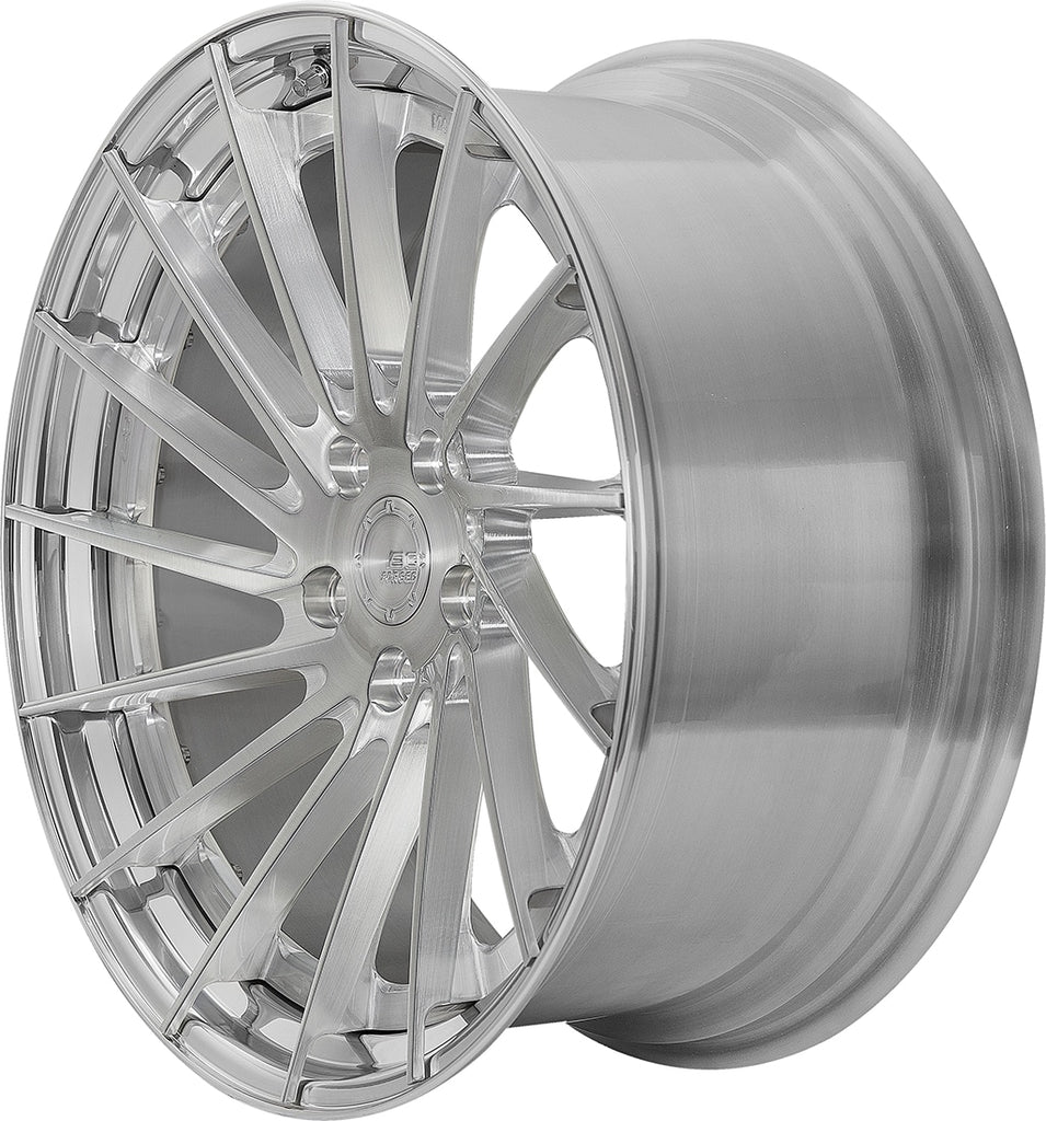 BC Forged HCA215 Modular Wheel