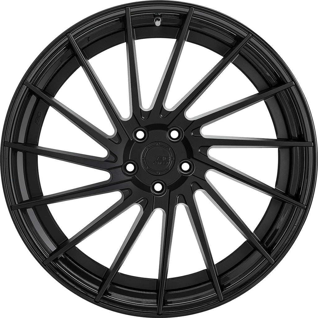 BC Forged HCA215 Modular Wheel