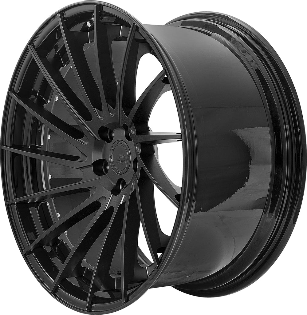 BC Forged HCA215 Modular Wheel