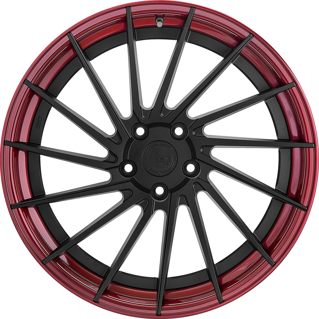 BC Forged HCA215 Modular Wheel