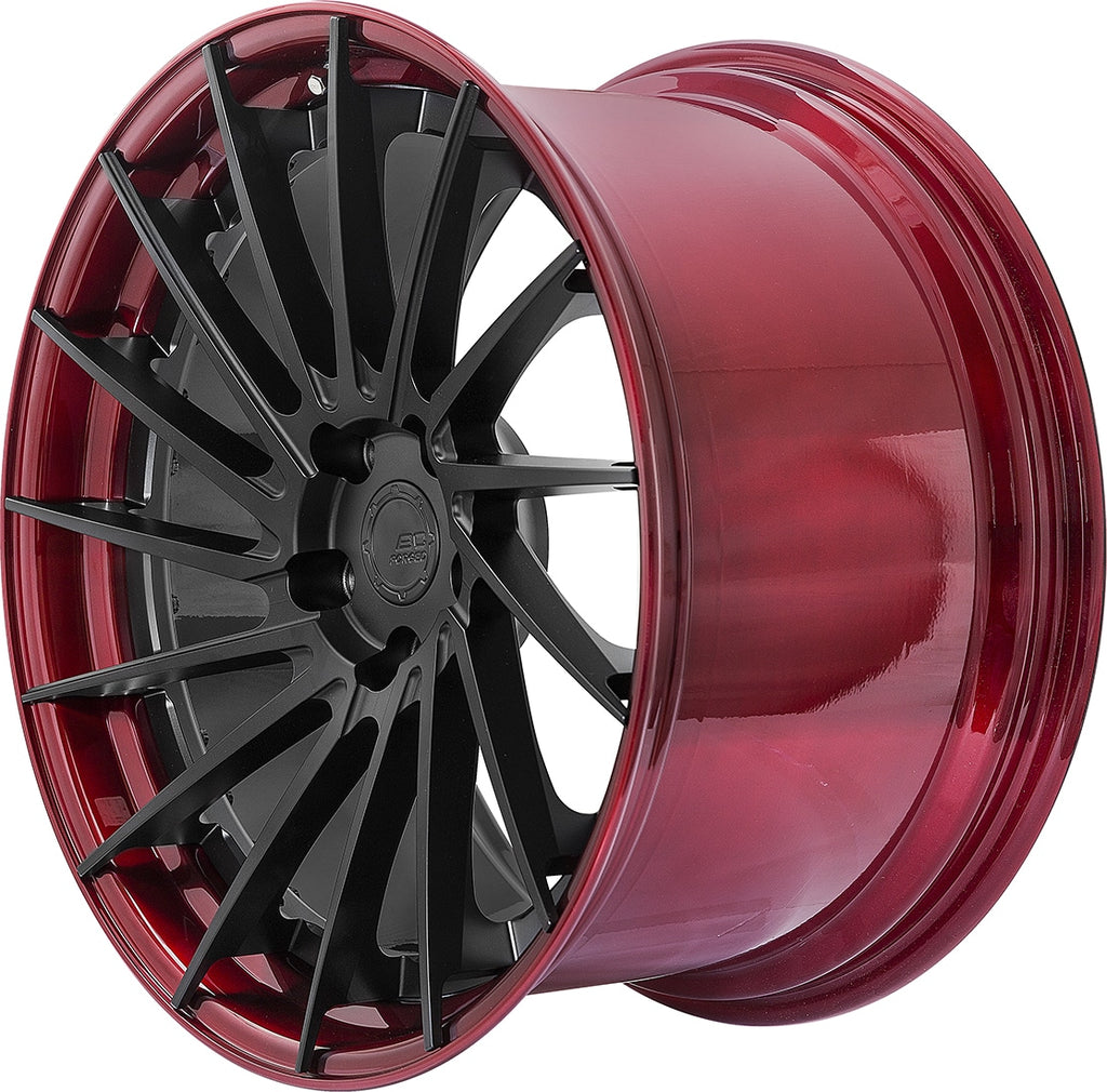 BC Forged HCA215 Modular Wheel