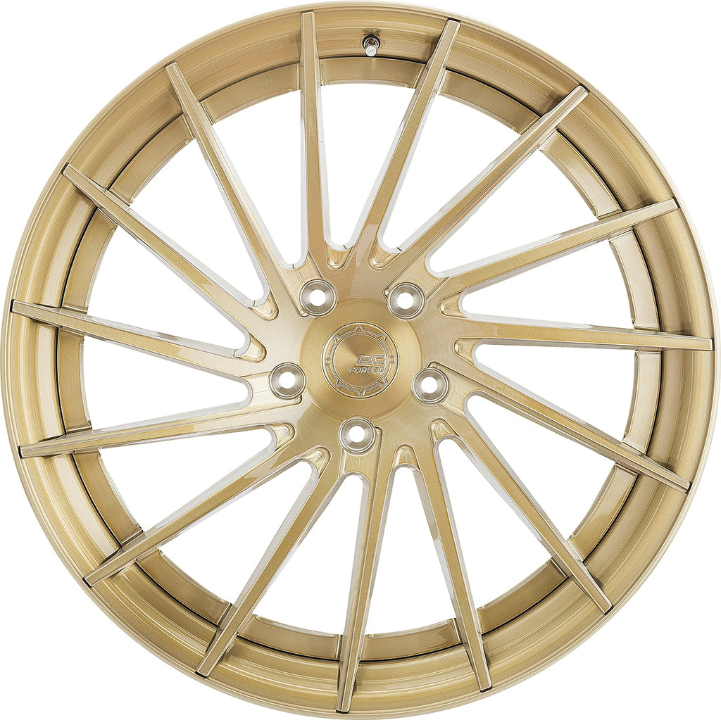 BC Forged HCA215 Modular Wheel