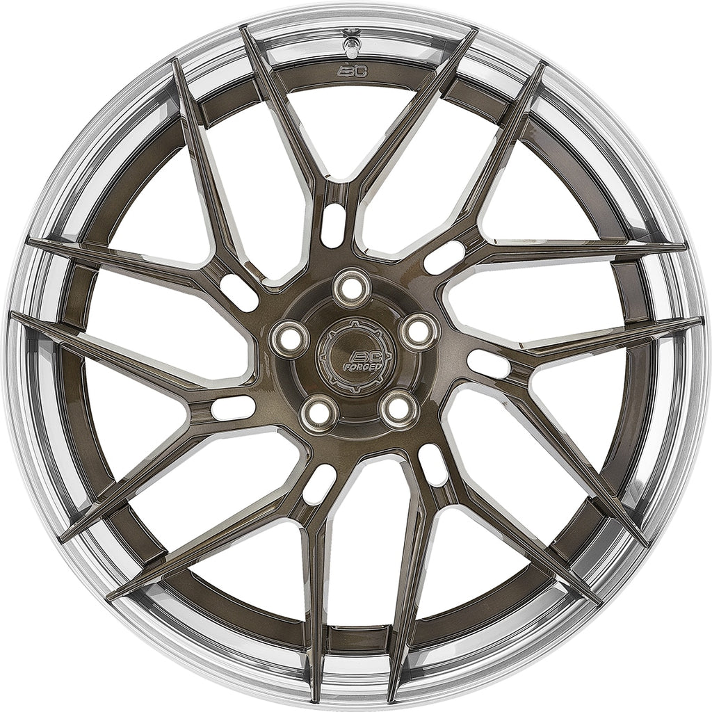 BC Forged HCA217 Modular Wheel