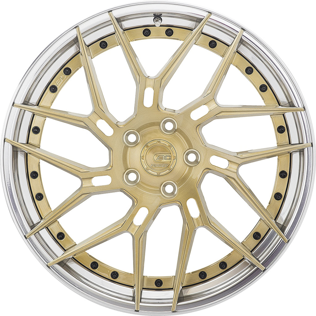 BC Forged HCA217 Modular Wheel