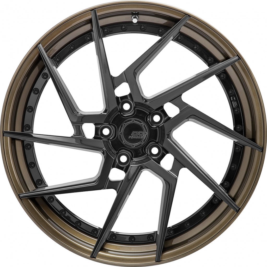 BC Forged HCA218 Modular Wheel