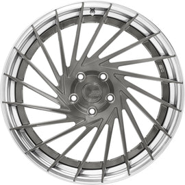 BC Forged HCA221 Modular Wheel