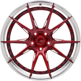 BC Forged HCA382 Modular Wheel
