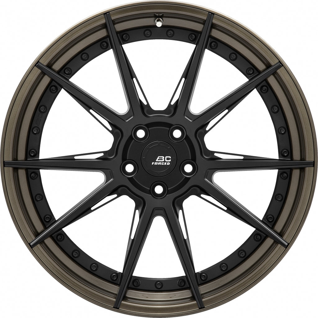 BC Forged HCA382 Modular Wheel