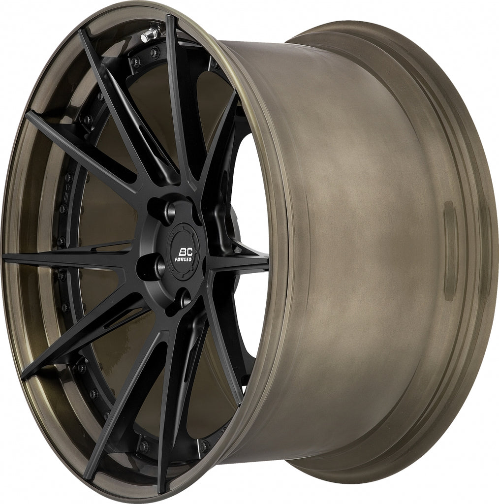 BC Forged HCA382 Modular Wheel