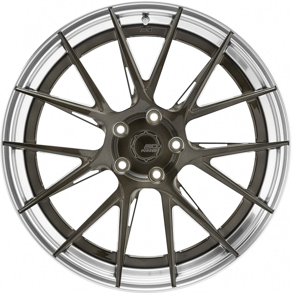 BC Forged HCA383 Modular Wheel