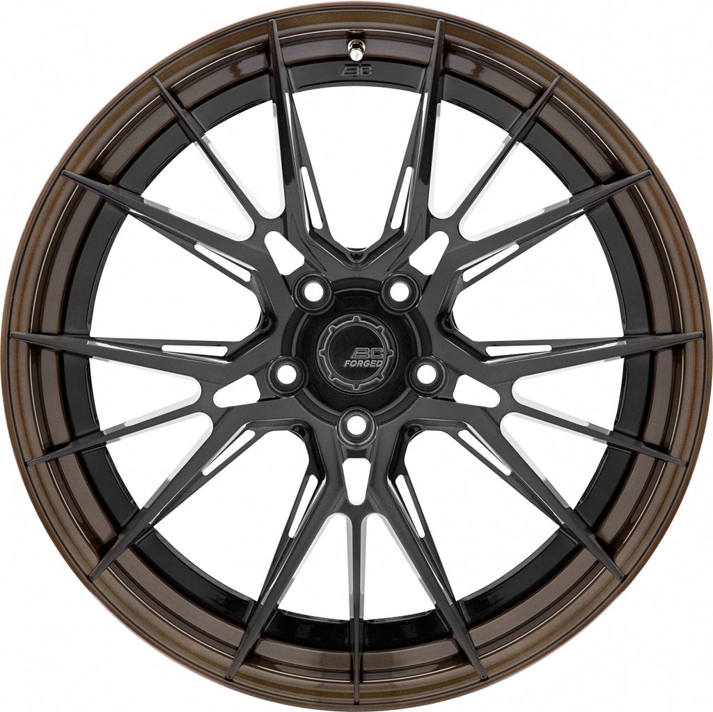 BC Forged HCA384 Modular Wheel