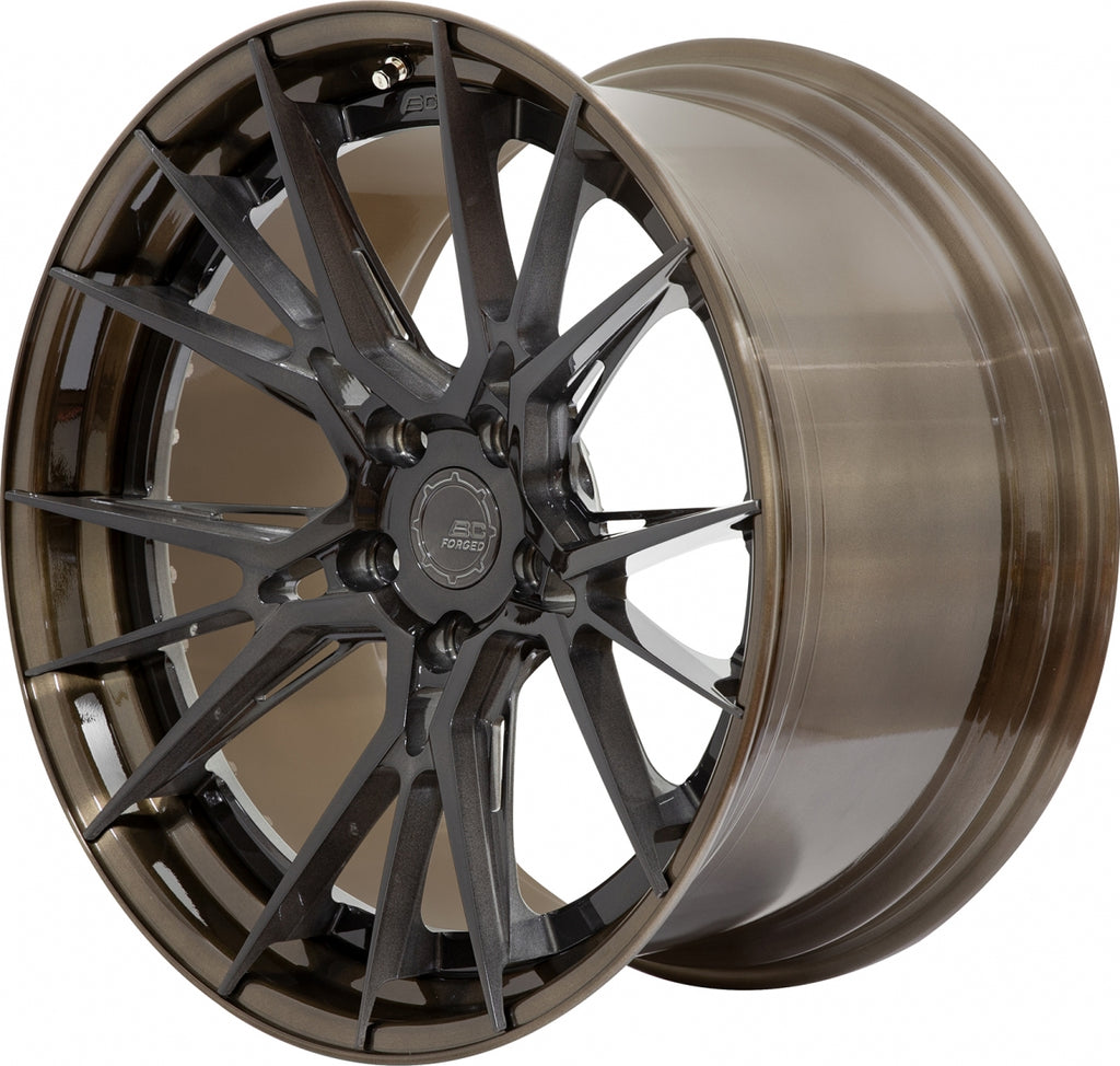 BC Forged HCA384 Modular Wheel