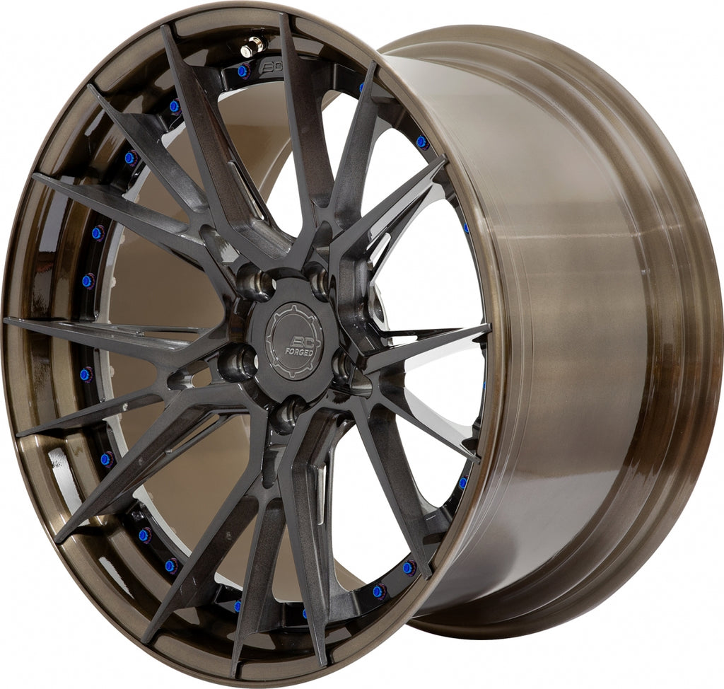 BC Forged HCA384 Modular Wheel