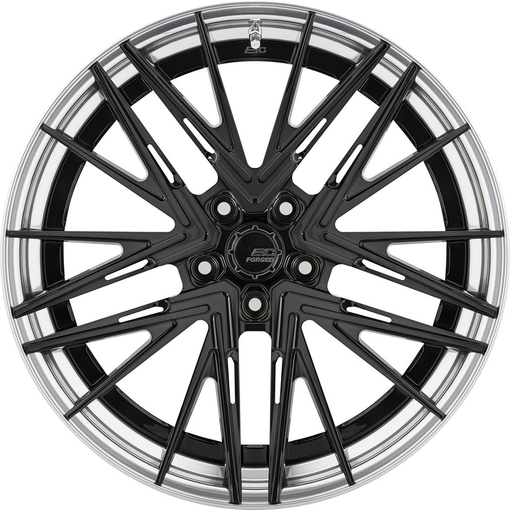 BC Forged HCA385 Modular Wheel