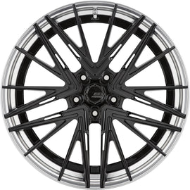 BC Forged HCA385 Modular Wheel
