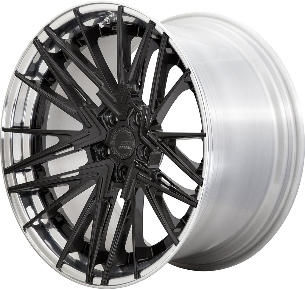 BC Forged HCA385 Modular Wheel