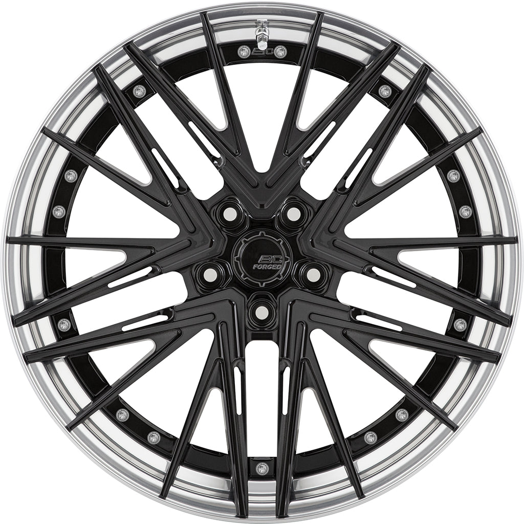 BC Forged HCA385 Modular Wheel