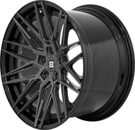 BC Forged HCA386 Modular Wheel
