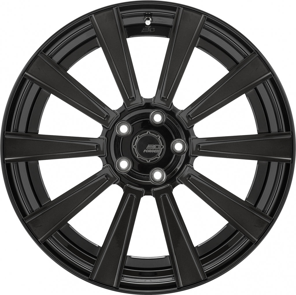 BC Forged HCL10 Modular Wheel