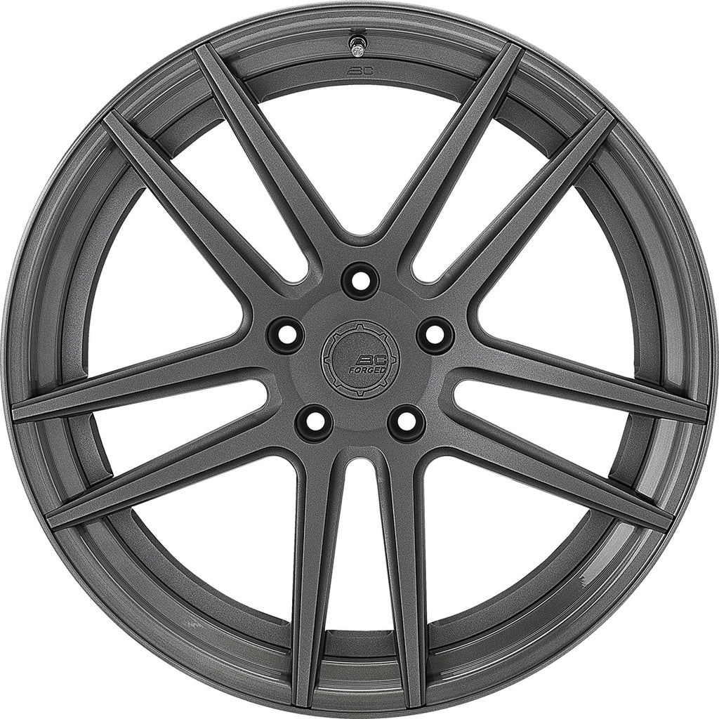 BC Forged HCS01 Modular Wheel