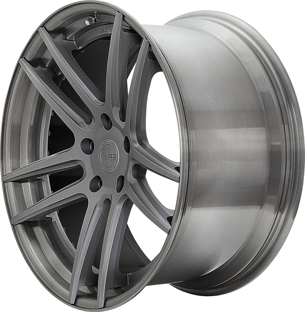 BC Forged HCS01 Modular Wheel