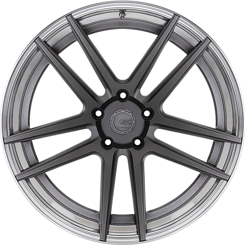 BC Forged HCS01 Modular Wheel