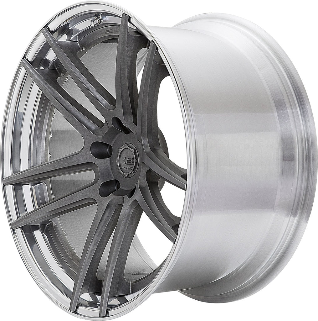 BC Forged HCS01 Modular Wheel