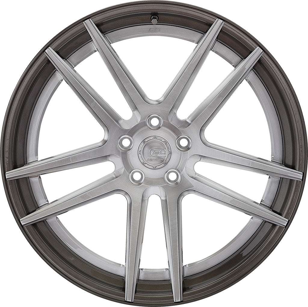 BC Forged HCS01 Modular Wheel