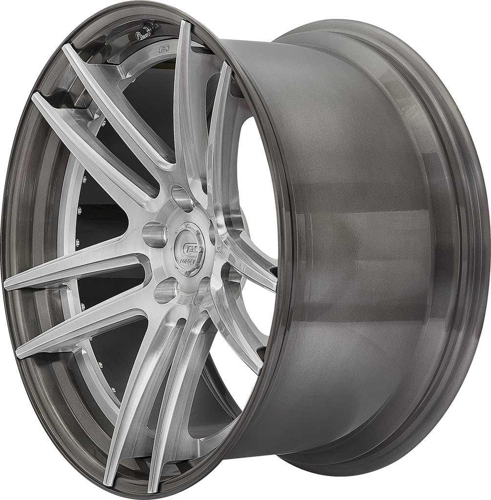 BC Forged HCS01 Modular Wheel