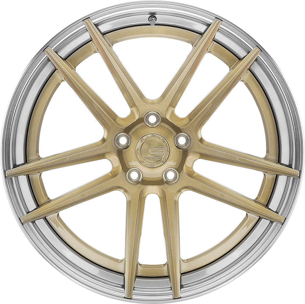 BC Forged HCS01 Modular Wheel