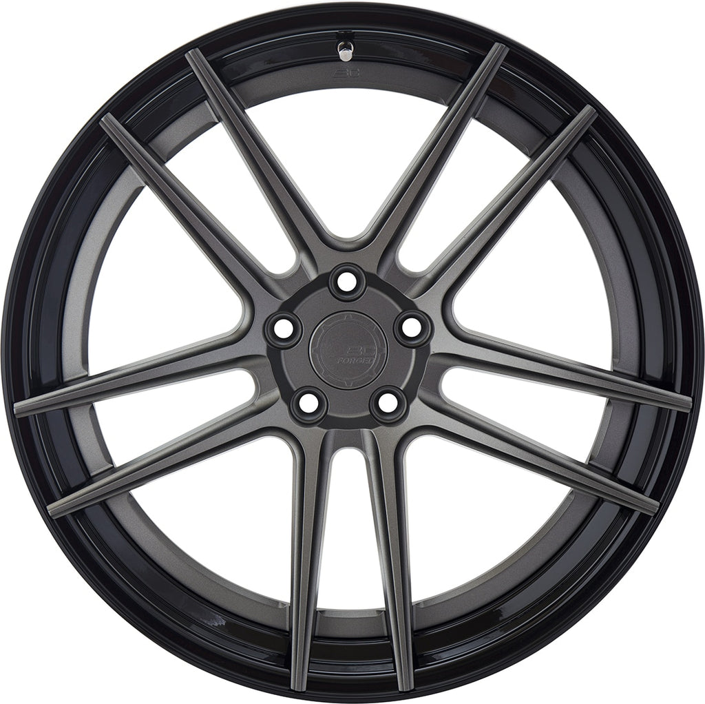 BC Forged HCS01 Modular Wheel