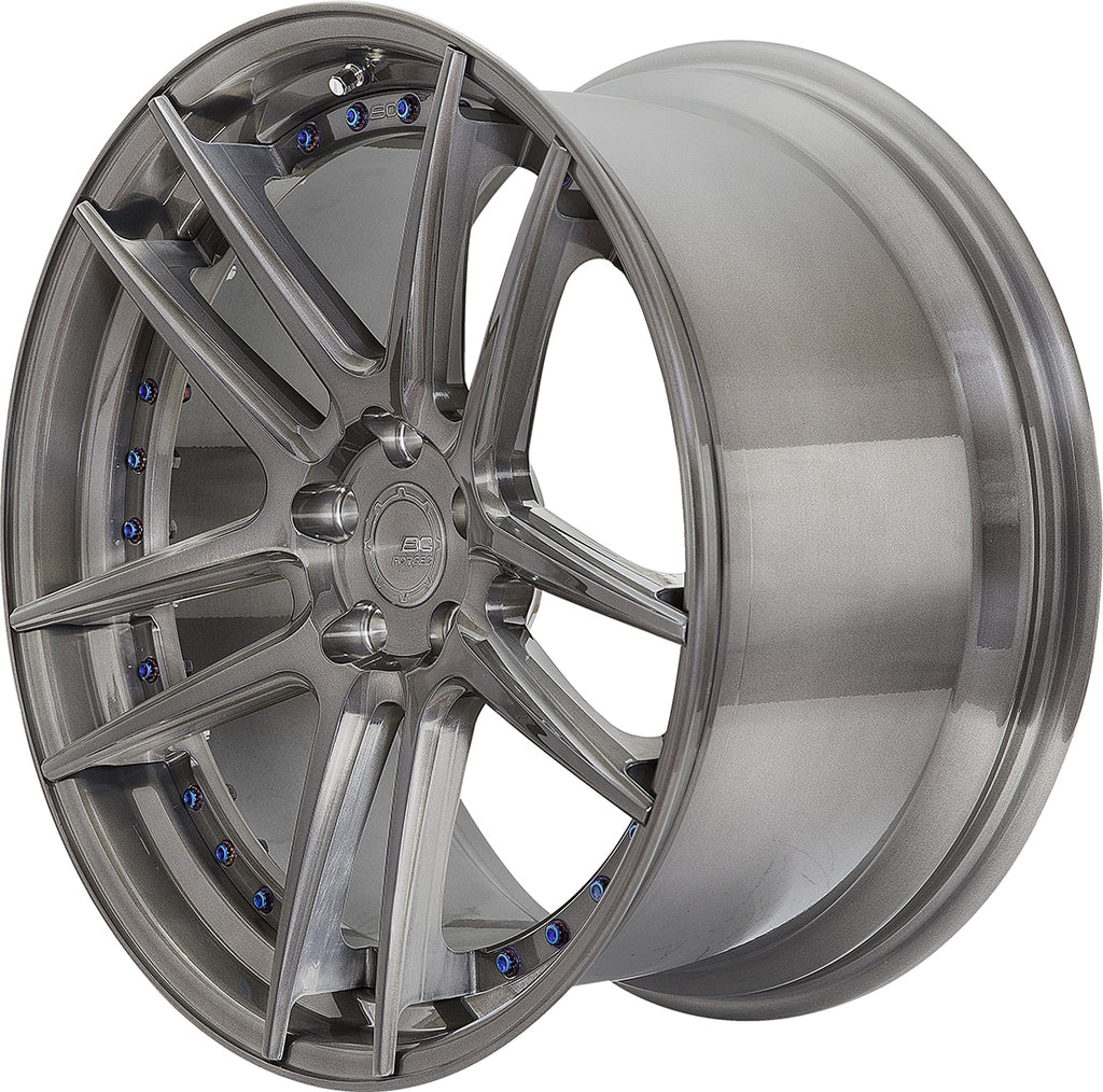 BC Forged HCS01 Modular Wheel