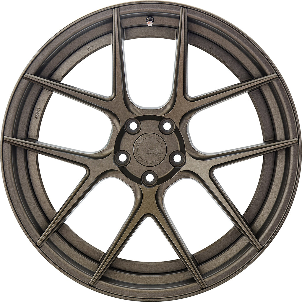 BC Forged HCS02 Modular Wheel