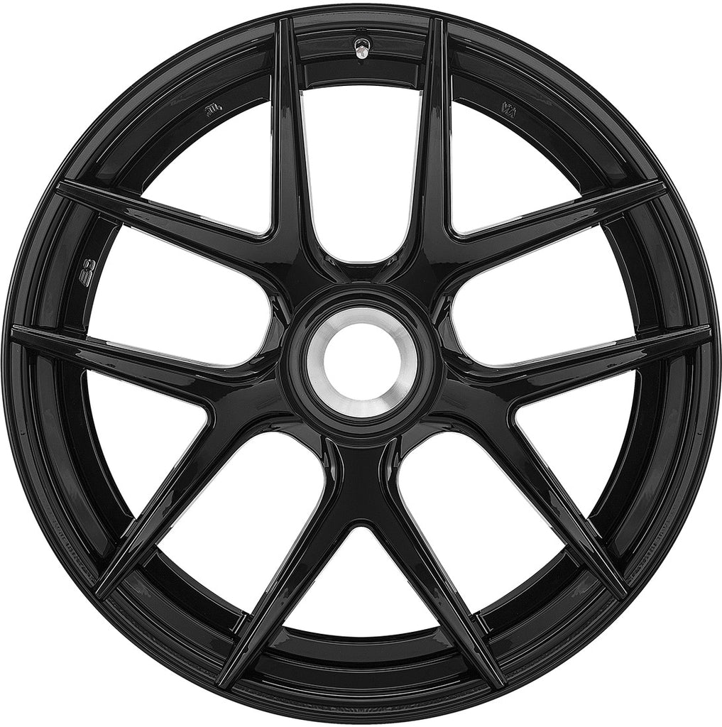 BC Forged HCS02 Modular Wheel