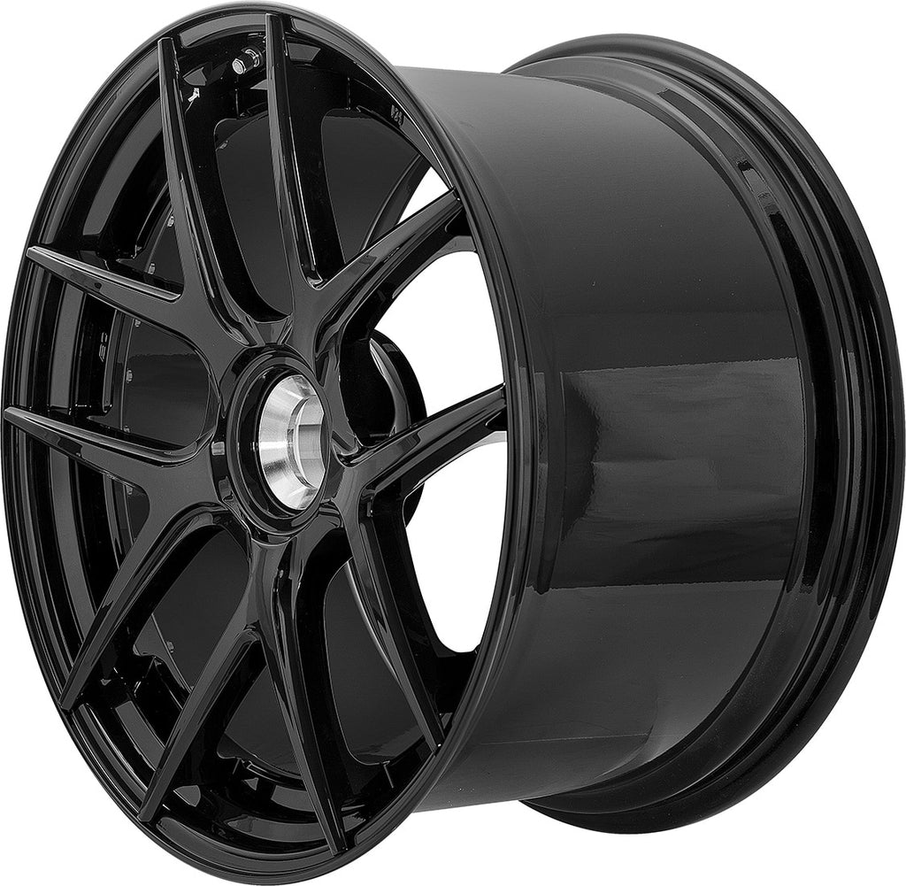 BC Forged HCS02 Modular Wheel