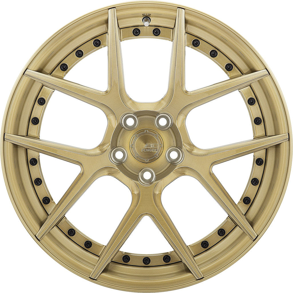 BC Forged HCS02 Modular Wheel